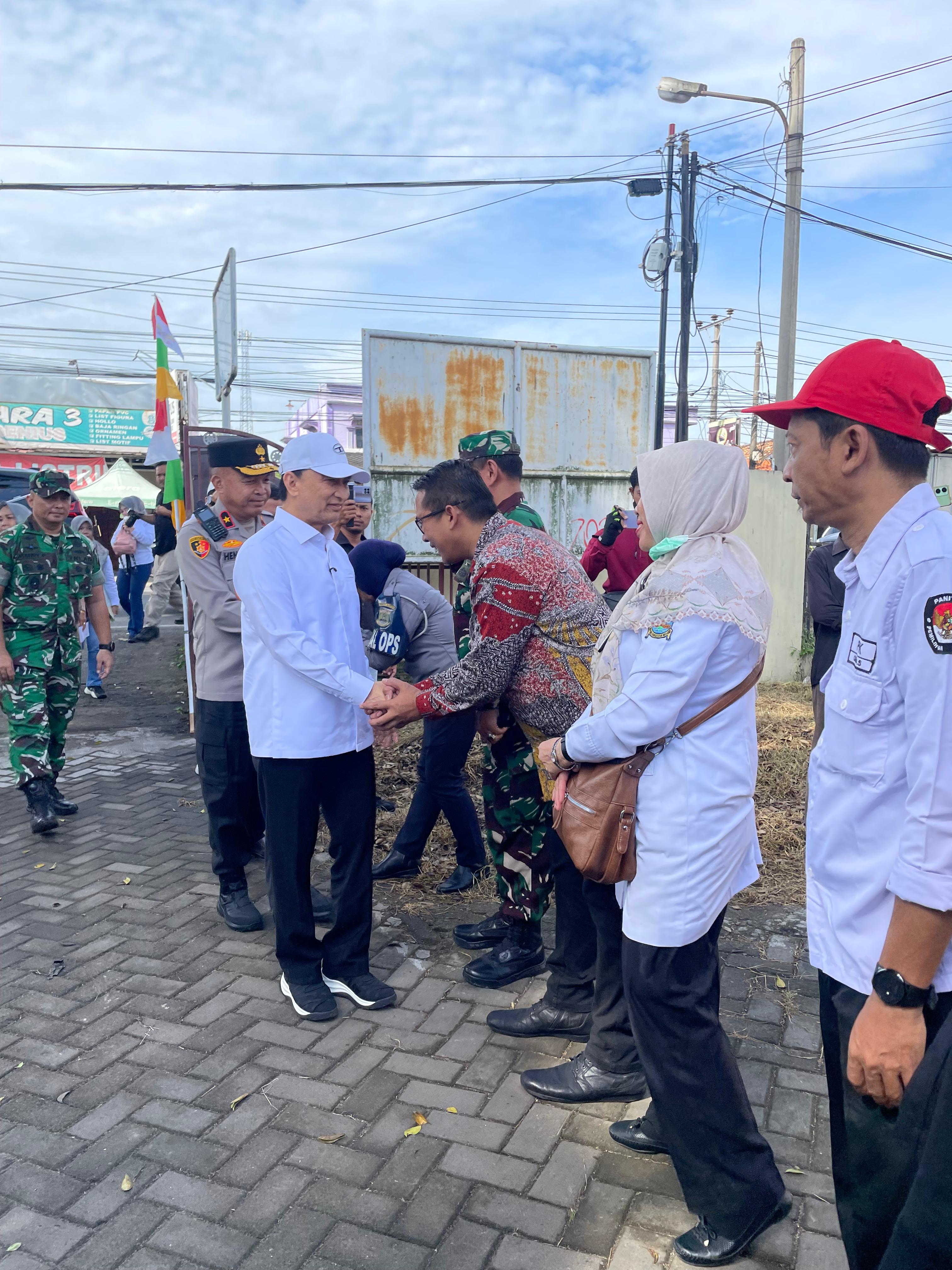 kunjungan-wagub-dimyati-pada-psu-pilkada-kab-serang-di-ciruas