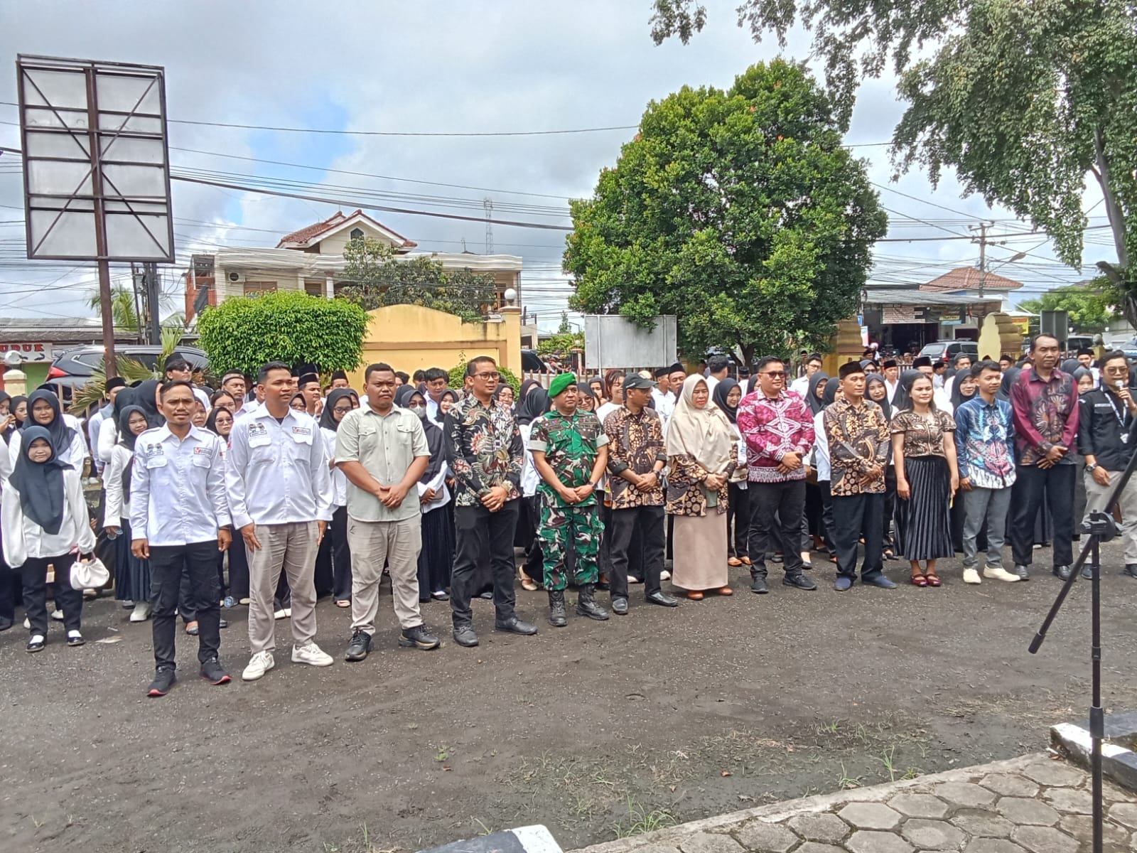 pelantikan-kpps-se-kecamatan-ciruas-pada-psu-pilkada-kab-serang