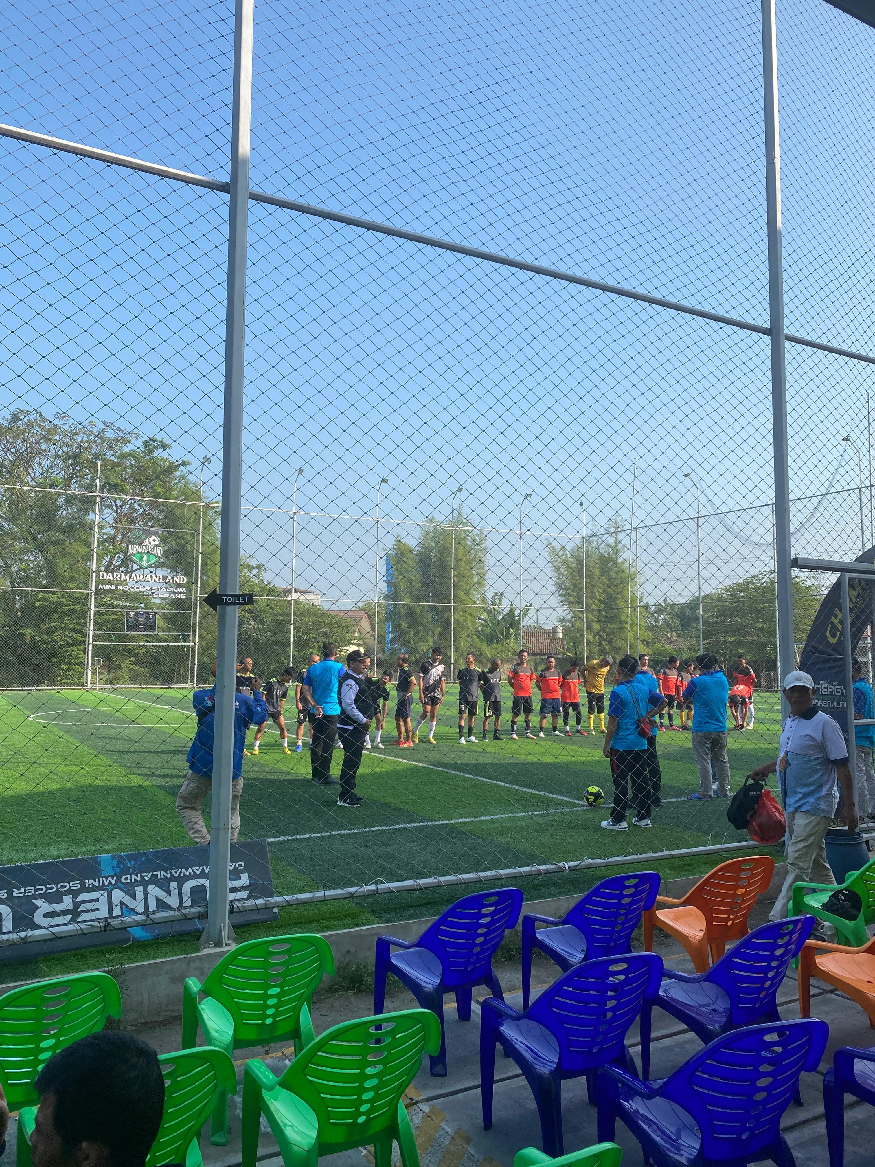 turnamen-minisoccer-antar-perangkat-desa-se-kecamatan-ciruas